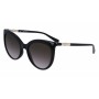 Gafas de Sol Mujer Longchamp S Negro