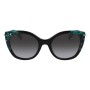 Gafas de Sol Mujer Longchamp S Negro