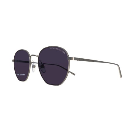 Gafas de Sol Hombre Marc Jacobs S Plateado