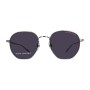 Gafas de Sol Hombre Marc Jacobs S Plateado