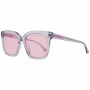 Lunettes de soleil Femme Victoria's Secret Pink By Gris