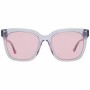 Gafas de Sol Mujer Victoria's Secret Pink By Gris