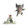 Figurine d’action Pokemon Combat Bizak