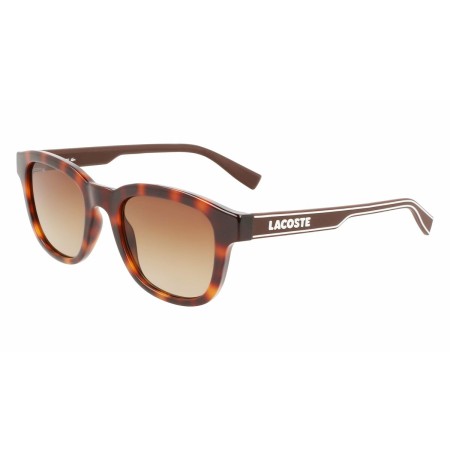 Lunettes de soleil Homme Lacoste S Habana