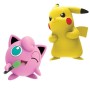 Figurine d’action Pokemon Combat Bizak