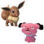 Figurine d’action Pokemon Combat Bizak