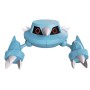 Figurine d’action Pokemon Combat Bizak