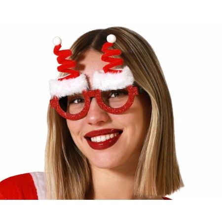 Lunettes Noël