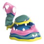 Figurine d’action Pokemon Combat Bizak