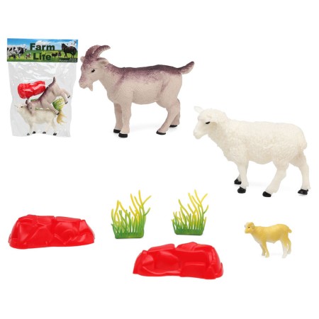 Set Animaux de la Ferme