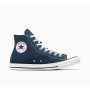Zapatillas Casual de Mujer Converse CHUCK TAYLOR ALL STAR M9622C Azul marino