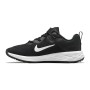 Chaussures de Sport pour Enfants Nike REVVOLUTION 6 (PSV) DD1095 003 Noir