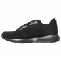 Chaussures de sport pour femme Skechers Noir