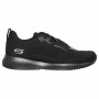 Chaussures de sport pour femme Skechers Noir