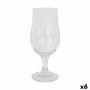 Verre Crisal Munique Bière 260 ml (6 Unités)