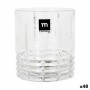 Vaso La Mediterránea Canea 350 ml (48 Unidades)