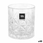 Verre La Mediterránea Trikala 350 ml (48 Unités)