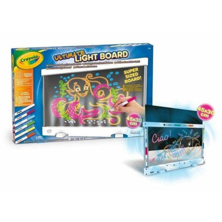 Juego de Manualidades Crayola 25-7246