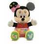 Cuentacuentos Minnie Mouse Baby Peluche 30,5 x 32 x 17,5 cm