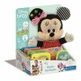 Conteur Minnie Mouse Baby Jouet Peluche 30,5 x 32 x 17,5 cm