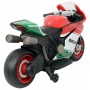 Moto Eléctrica para Niños Feber Ducati 12 V 46 x 120 x 64 cm