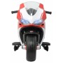 Moto Eléctrica para Niños Feber Ducati 12 V 46 x 120 x 64 cm