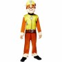 Déguisement pour Enfants The Paw Patrol Rubble Good 2 Pièces