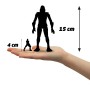 Figurine d’action Smoby 15 cm