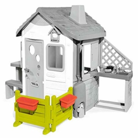 Casa Infantil de Juego Smoby