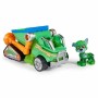 Playset de Vehículos Spin Master Figura Verde