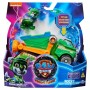 Playset de Vehículos Spin Master Figura Verde