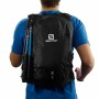 Bolsa de Deporte Salomon LC1048400 Negro Talla única