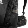 Bolsa de Deporte Salomon LC1048400 Negro Talla única