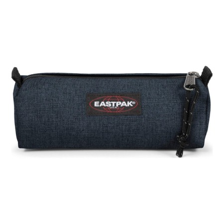 Trousse d'écolier Eastpak EK37226W Bleu Bleu foncé