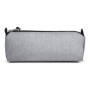 Estuche Escolar Eastpak EK298/363 Gris