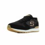 Baskets Skechers 111-BLK Noir