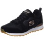 Zapatillas Deportivas Skechers 111-BLK Negro