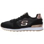 Zapatillas Deportivas Skechers 111-BLK Negro