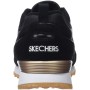 Zapatillas Deportivas Skechers 111-BLK Negro