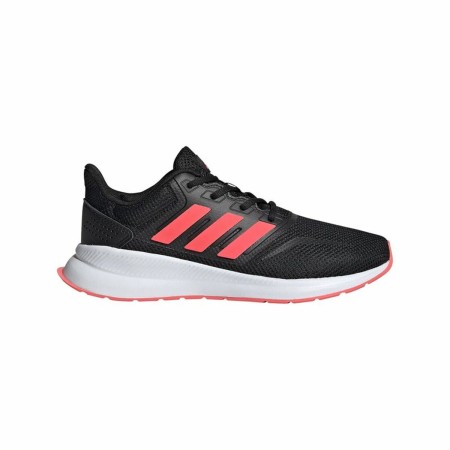 Chaussures casual enfant Adidas FV9441 Noir