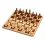 Échecs et dames Cayro Bois