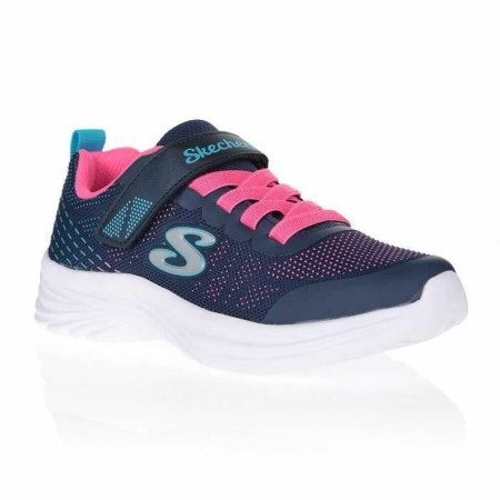 Zapatillas Deportivas Skechers 302448L-NVMT Multicolor