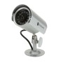 Videocámara de Vigilancia Smartwares CS22D