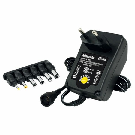 Adaptateur de courant NIMO 18 W 3-12 V