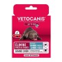 Collier antiparasitaire Vetocanis Chien Grand