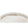 Cama para Gato Trixie Tour Ria Beige Gris claro Sisal Ø 37 cm