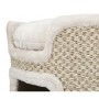 Cama para Gato Trixie Tour Ria Beige Gris claro Sisal Ø 37 cm