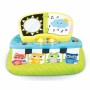 Jouet Educatif Vtech Baby PIANO SENSORIEL DES BABY LOULOUS (FR)