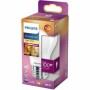 Lampe LED Philips Bombilla (regulable) Blanc D 100 W