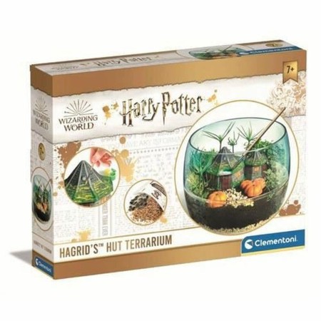 Jeu Clementoni Harry Potter